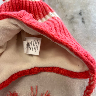 Tuque d'hiver Deux par Deux 5/8 ans