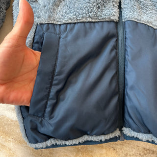 Veste mi-saison réversible Deux par Deux 6 ans