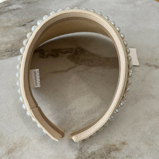 Casquette de plage en paille