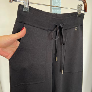 Pantalon en maille Christina Paris