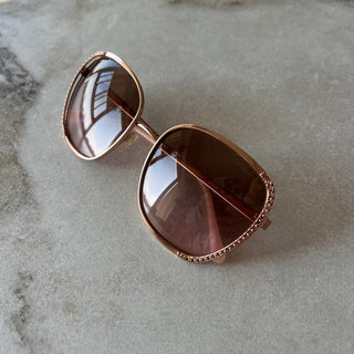 Lunettes de soleil Amsterdam Michael Kors