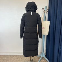 Charger l&#39;image dans la galerie, Manteau Vallier parka Sagene
