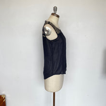 Charger l&#39;image dans la galerie, Blouse Naf Naf
