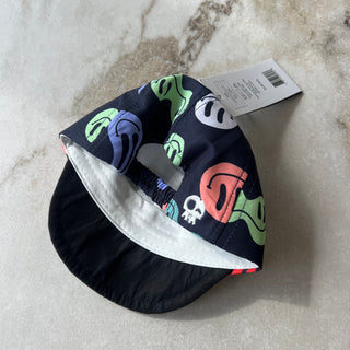 Casquette bébé Peppy short brim Headster