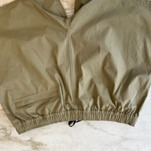 Charger l'image dans la galerie, Short Bodden vert kaki Vallier
