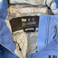 Charger l&#39;image dans la galerie, Manteau coquille Helly Hansen Odin 1 World Infinity

