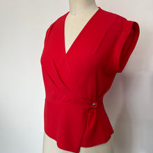 Charger l'image dans la galerie, Blouse BCBG Maxazria
