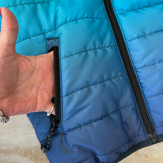 Manteau matelassé mi-saison Deux par Deux 6 ans