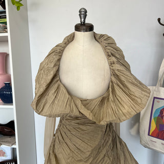 Veste mesh Marie Saint-Pierre