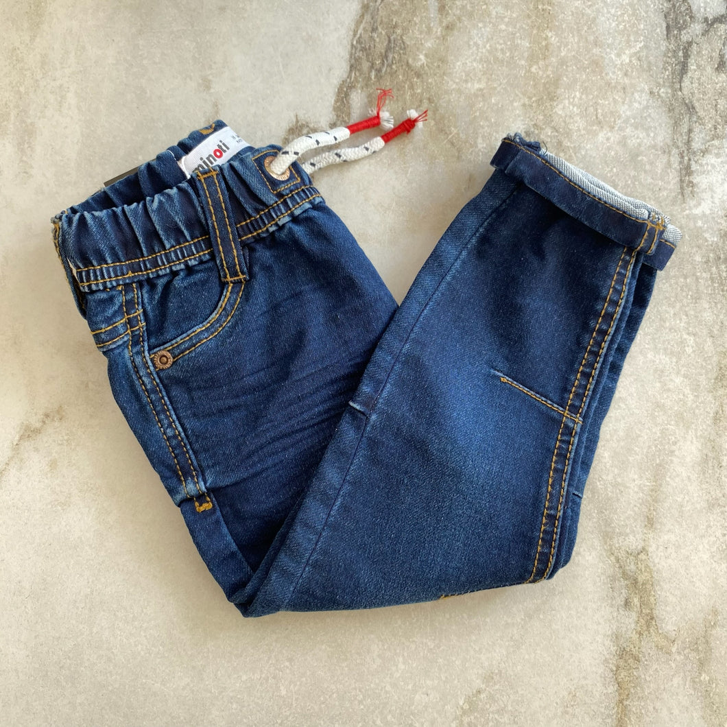 Pantalon enfant Minoti