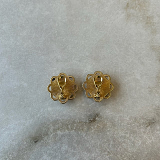Bouclesd’oreilles Monet