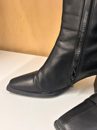 Bottes Hedda Vagabonda - Les Mal-Aimés ❤️‍🩹