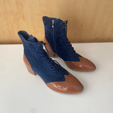 Charger l&#39;image dans la galerie, Bottines Django &amp; Juliette
