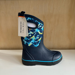 Botte Classic Winter Mountains Bogs - Bottes orphelines