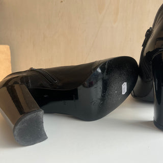 Chaussures Mimosa