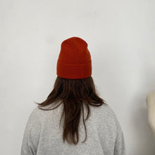 Charger l&#39;image dans la galerie, Tuque laine de merino Le31 Simons
