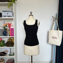 Charger l'image dans la galerie, Camisole bleue Nic+Zoe - Les Mal-Aimés ❤️‍🩹
