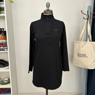 Robe à manches longues Adidas