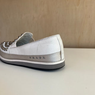 Chaussures Prada