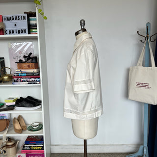 Chemise Whiskey Marella Monochrome