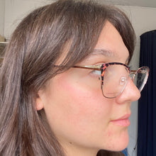 Charger l&#39;image dans la galerie, Lunettes de vue JILL STUART
