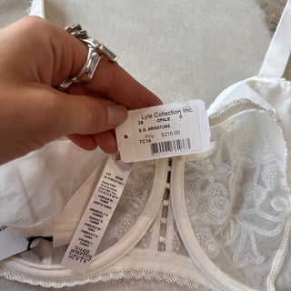 Soutien-gorge Pour toujours Opale Aubade