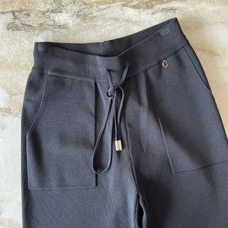 Pantalon en maille Christina Paris