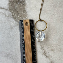 Charger l'image dans la galerie, Collier #3573 Stella par Isabel Désy
