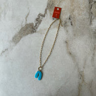 Collier #3700 Stella par Isabel Désy