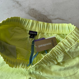 Short Barely Baggies Patagonia