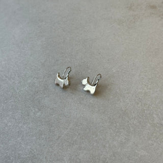 Boucles d'oreilles Agatha
