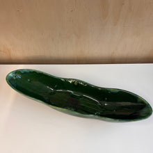 Charger l&#39;image dans la galerie, Plat Céramique de Beauce #1212
