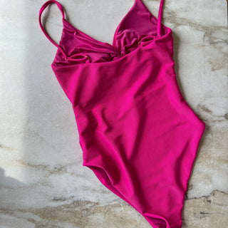 Maillot de bain une pièce Annalisa Beach Riot