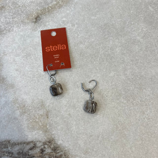 Boucles d'oreilles #3660 Stella par Isabel Désy