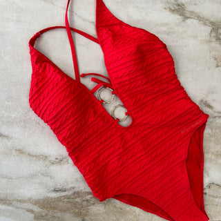 Maillot de bain une pièce Selmark