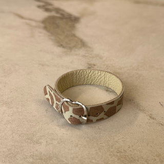Bracelet pour montre 26mm giraffe Chikiboom