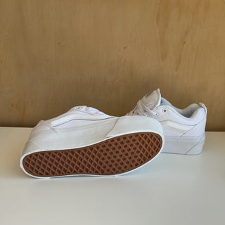 Chaussures Knu Stack Vans - Les Mal-Aimés ❤️‍🩹