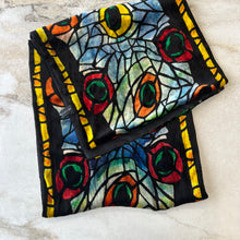 Charger l'image dans la galerie, Foulard Cedric Brochier Soieries
