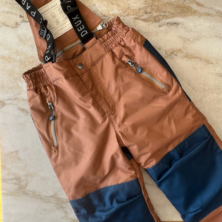 Pantalon de neige Deux par Deux 4 ans