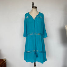 Charger l&#39;image dans la galerie, Robe de plage Massana *Nouvelles tailles*

