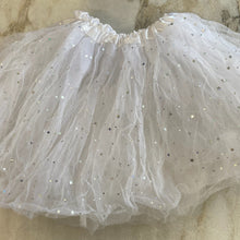 Charger l&#39;image dans la galerie, Jupe tulles et étoiles pour enfants
