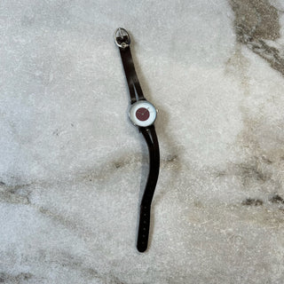 Montre brune Chikiboom