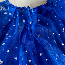 Charger l&#39;image dans la galerie, Jupe tulles et étoiles pour enfants
