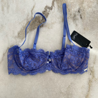 Soutien-gorge violet Montelle Intimates