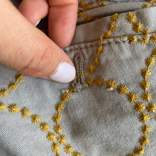 Charger l&#39;image dans la galerie, Pantalon Ch No par Anthropologie

