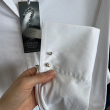 Charger l'image dans la galerie, Chemisier Mary N Max Volmáry
