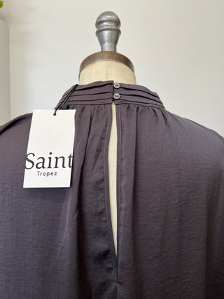 Blouse sans manche Aileen Saint Tropez - Les Mal-Aimés ❤️‍🩹