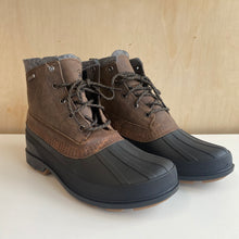 Charger l&#39;image dans la galerie, Bottes pour homme Kamik Lawrence
