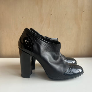 Chaussures Mimosa