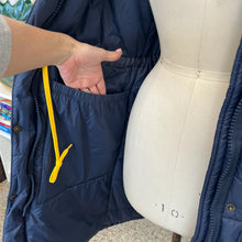 Charger l'image dans la galerie, Manteau long en duvet Fjall Raven Parka Expedition - Les Mal-Aimés ❤️‍🩹
